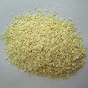 유기농 과립마늘